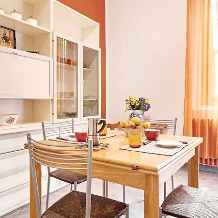 Bologna Zanolini Apartment Bagian luar foto