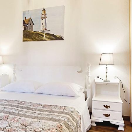Bologna Zanolini Apartment Bagian luar foto