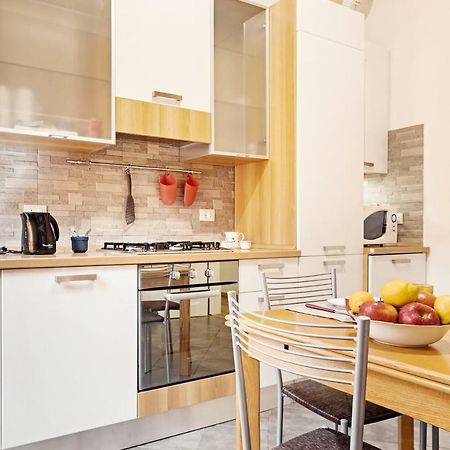 Bologna Zanolini Apartment Bagian luar foto