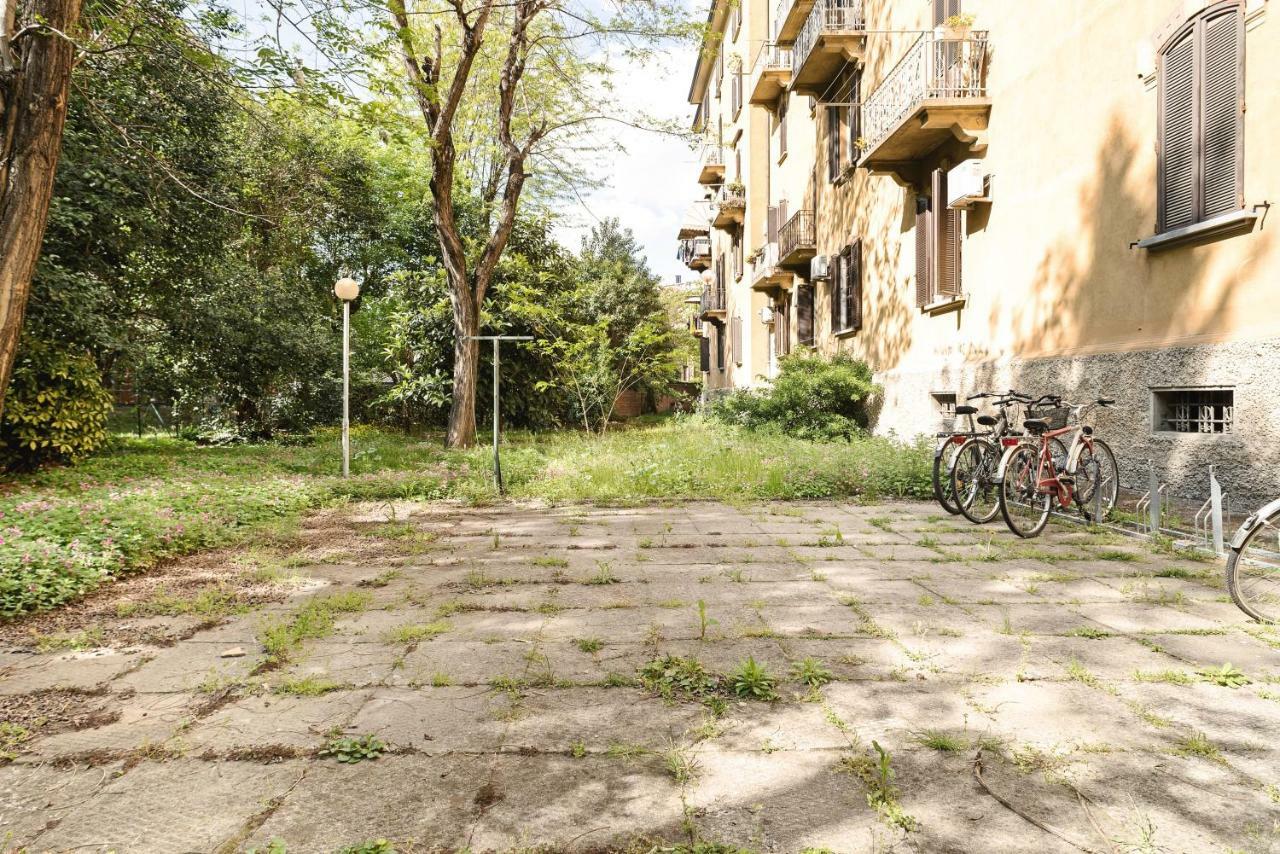 Bologna Zanolini Apartment Bagian luar foto