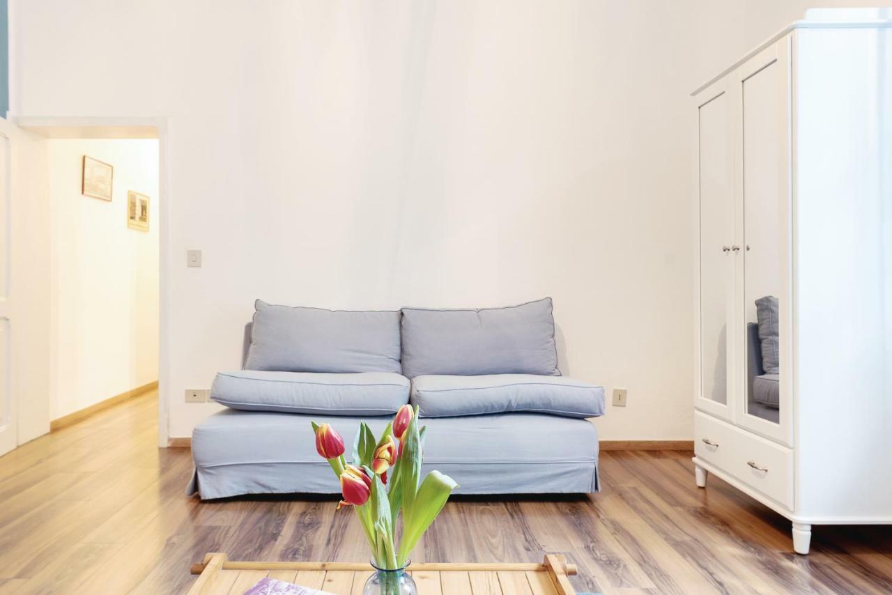 Bologna Zanolini Apartment Bagian luar foto