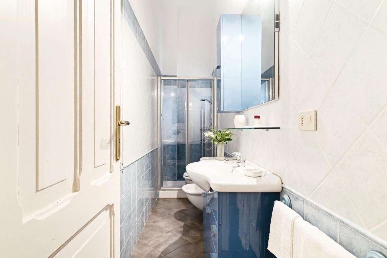 Bologna Zanolini Apartment Bagian luar foto