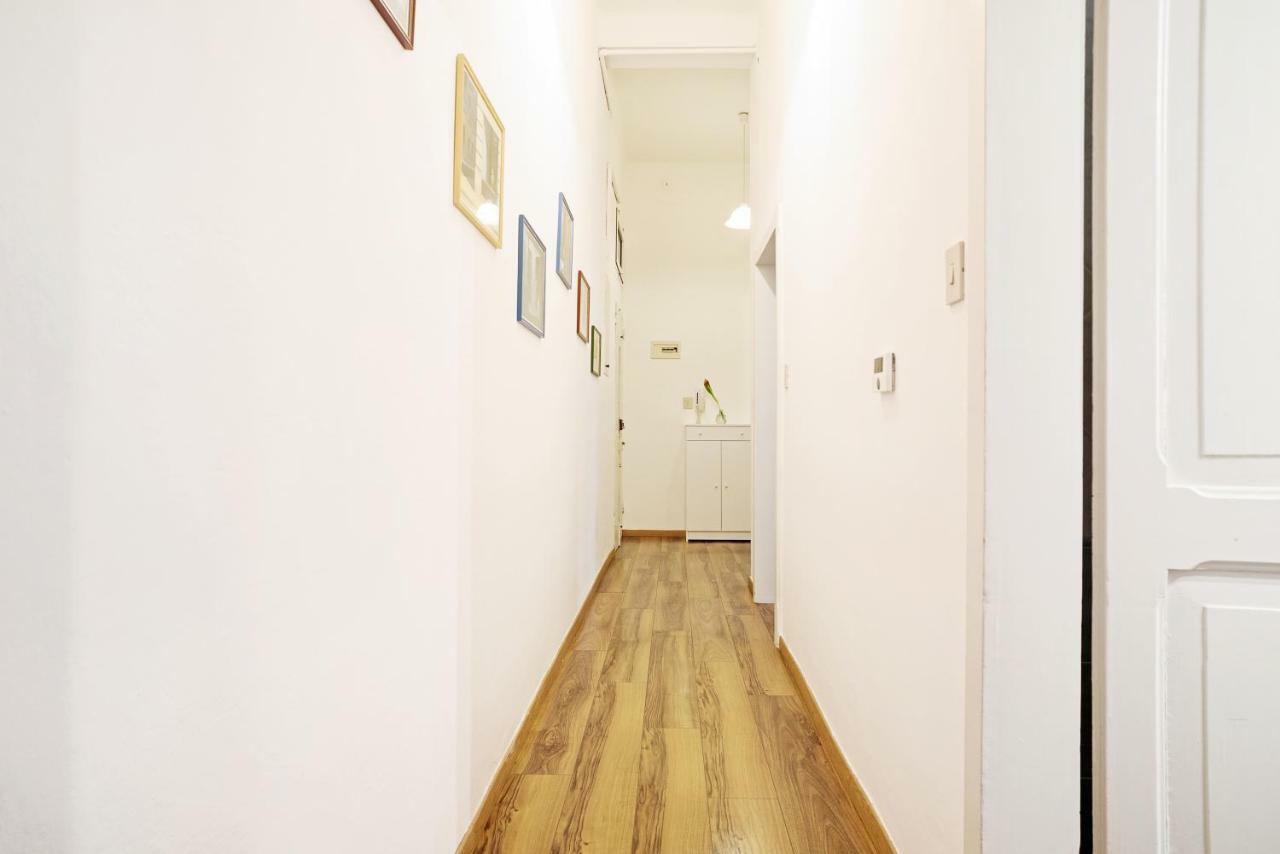 Bologna Zanolini Apartment Bagian luar foto